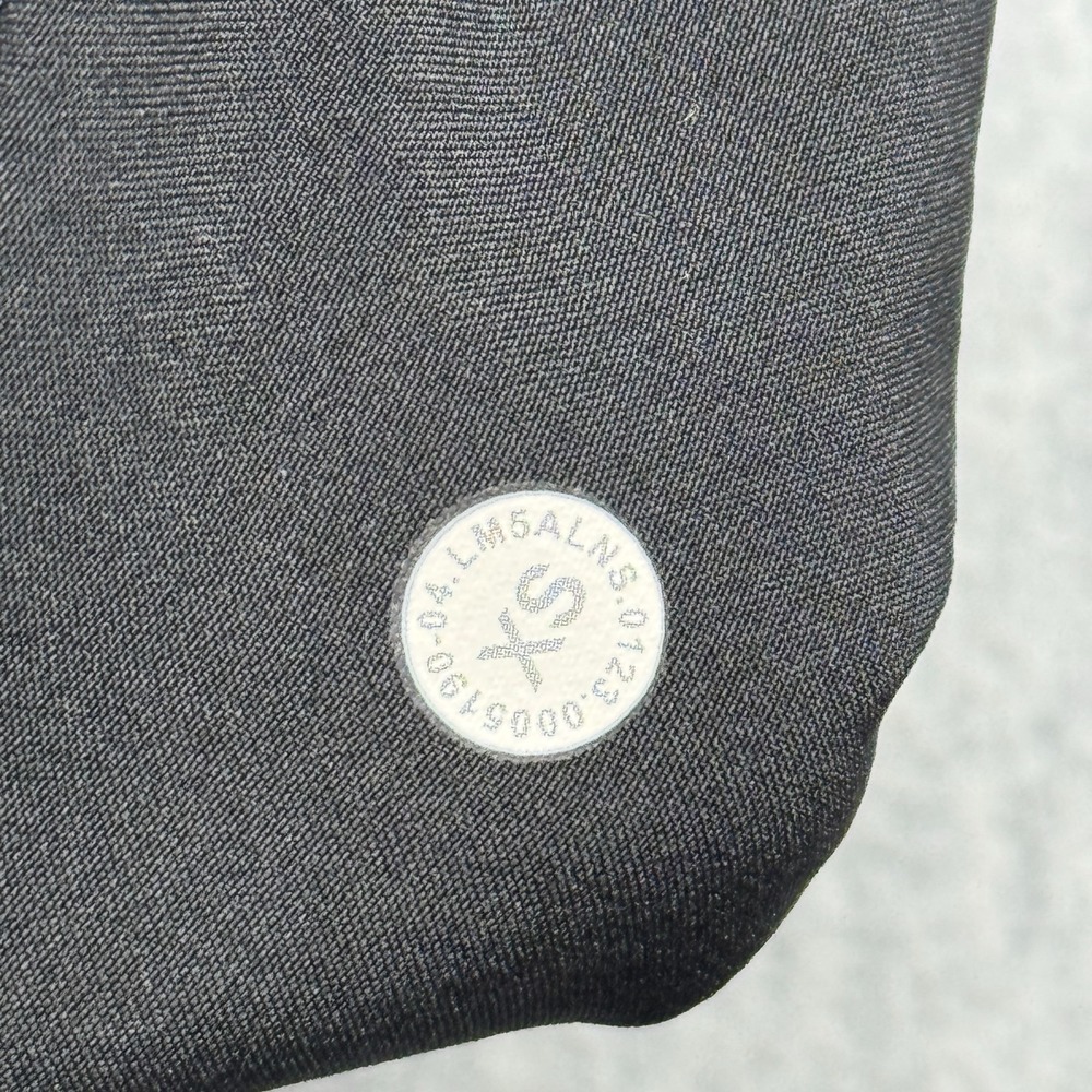 Lululemon Pants Mens XS Gray ABC Pull On Warpstreme Performance Running Gym - Picture 5 of 14